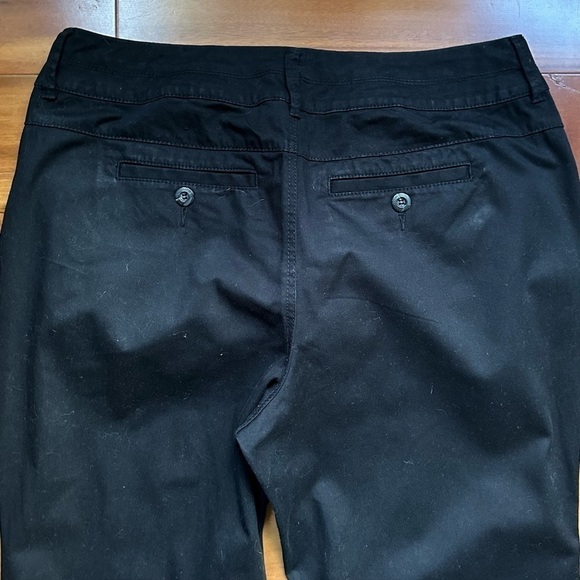 Lane Bryant Straight Leg Pants - Picture 5 of 7